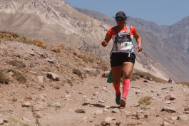 Aconcagua Ultra Trail 2023