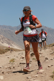 Aconcagua Ultra Trail 2023