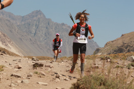 Aconcagua Ultra Trail 2023