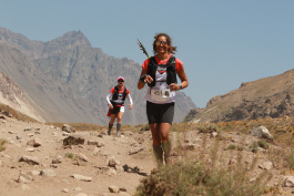 Aconcagua Ultra Trail 2023