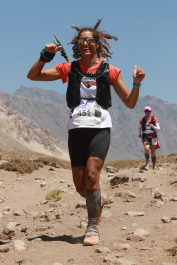 Aconcagua Ultra Trail 2023