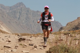 Aconcagua Ultra Trail 2023