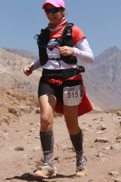 Aconcagua Ultra Trail 2023