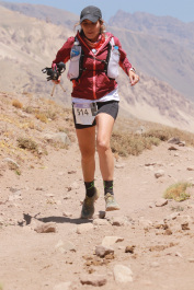 Aconcagua Ultra Trail 2023