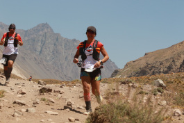 Aconcagua Ultra Trail 2023