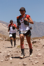 Aconcagua Ultra Trail 2023