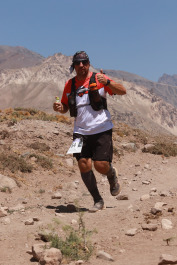 Aconcagua Ultra Trail 2023