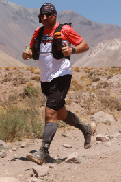 Aconcagua Ultra Trail 2023