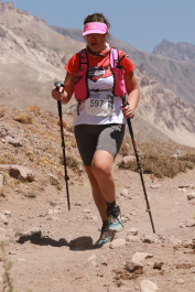 Aconcagua Ultra Trail 2023