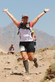 Aconcagua Ultra Trail 2023