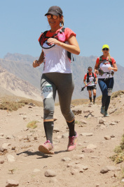 Aconcagua Ultra Trail 2023