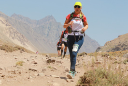 Aconcagua Ultra Trail 2023