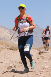 Aconcagua Ultra Trail 2023