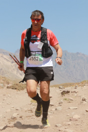 Aconcagua Ultra Trail 2023