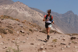 Aconcagua Ultra Trail 2023