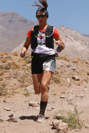 Aconcagua Ultra Trail 2023