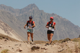 Aconcagua Ultra Trail 2023