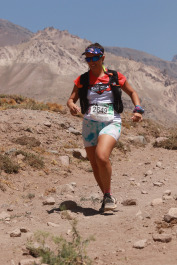 Aconcagua Ultra Trail 2023