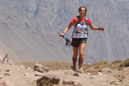 Aconcagua Ultra Trail 2023