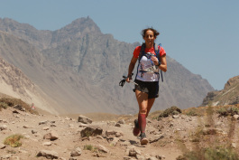 Aconcagua Ultra Trail 2023