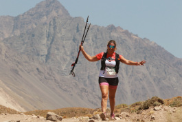 Aconcagua Ultra Trail 2023