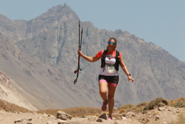 Aconcagua Ultra Trail 2023