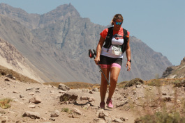 Aconcagua Ultra Trail 2023