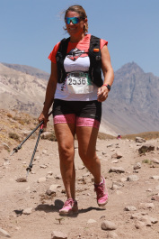 Aconcagua Ultra Trail 2023