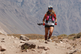 Aconcagua Ultra Trail 2023