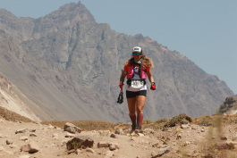 Aconcagua Ultra Trail 2023