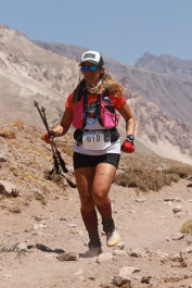 Aconcagua Ultra Trail 2023