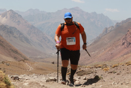 Aconcagua Ultra Trail 2023