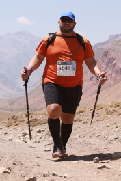 Aconcagua Ultra Trail 2023