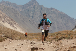 Aconcagua Ultra Trail 2023