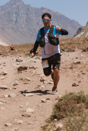 Aconcagua Ultra Trail 2023