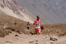 Aconcagua Ultra Trail 2023