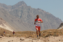 Aconcagua Ultra Trail 2023