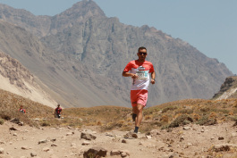 Aconcagua Ultra Trail 2023