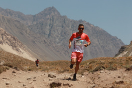 Aconcagua Ultra Trail 2023