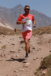 Aconcagua Ultra Trail 2023