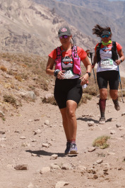 Aconcagua Ultra Trail 2023