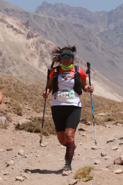 Aconcagua Ultra Trail 2023