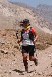 Aconcagua Ultra Trail 2023