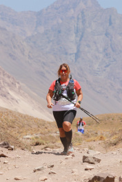 Aconcagua Ultra Trail 2023