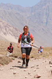 Aconcagua Ultra Trail 2023