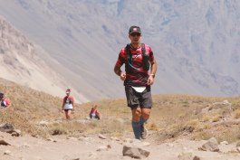 Aconcagua Ultra Trail 2023