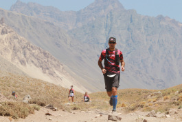 Aconcagua Ultra Trail 2023