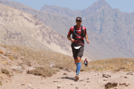 Aconcagua Ultra Trail 2023