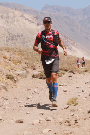 Aconcagua Ultra Trail 2023