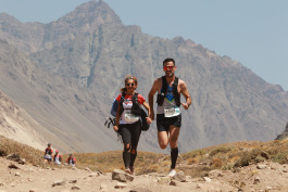 Aconcagua Ultra Trail 2023